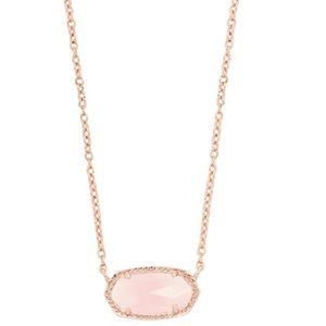Kendra Scott Elisa Necklace